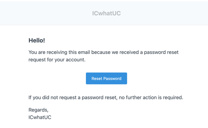 Reset Password Notification - sbellisario@icwhatuc.com - icwhatuc Mail 2022-05-13 12-18-43